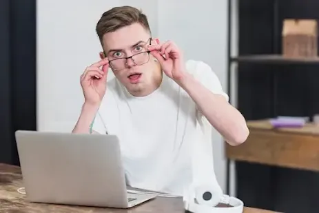Effective Ways to Protect Your Eyes from Computer Screen Strain