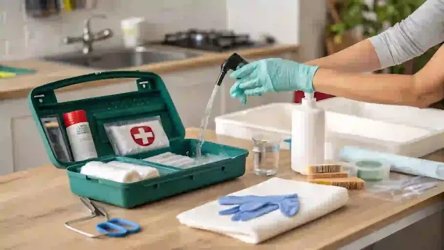 How to Treat a Cat Bite and Prevent Infection Effectively