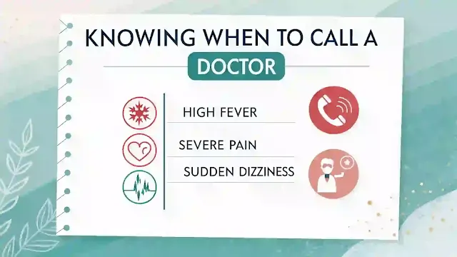 How to Treat a Hematoma at Home and Speed Up Healing