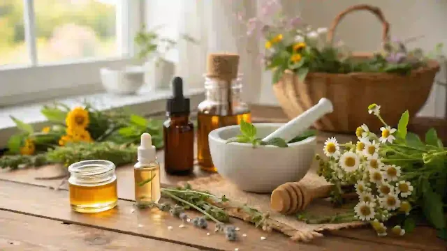 How to Quickly Heal Open Wounds on the Face and Prevent Scarring