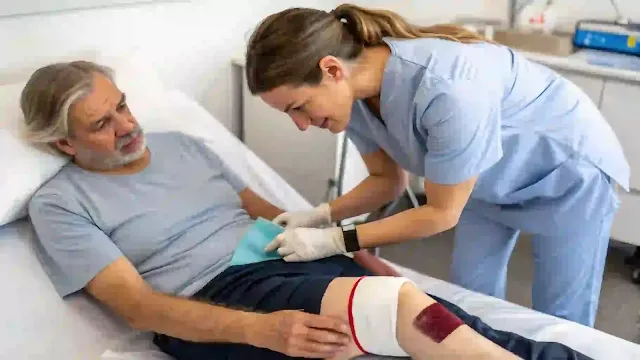 How to Treat a Hematoma at Home and Speed Up Healing