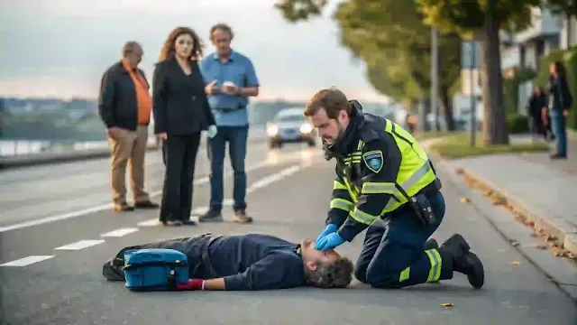 How to Treat Hypothermia: Immediate First Aid and Recovery Steps