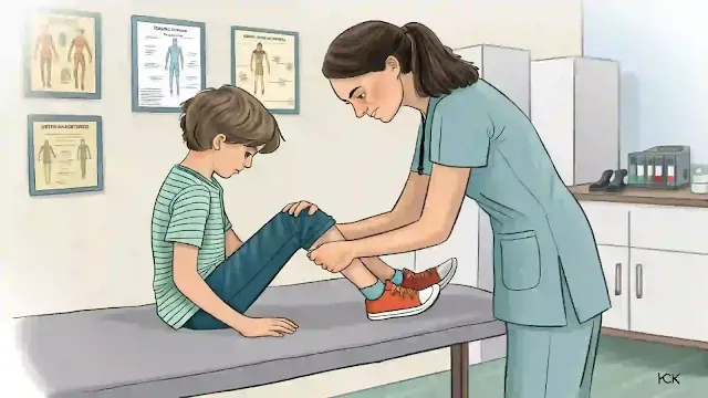 How to Treat Bowed Legs and Correct Leg Alignment Without Surgery