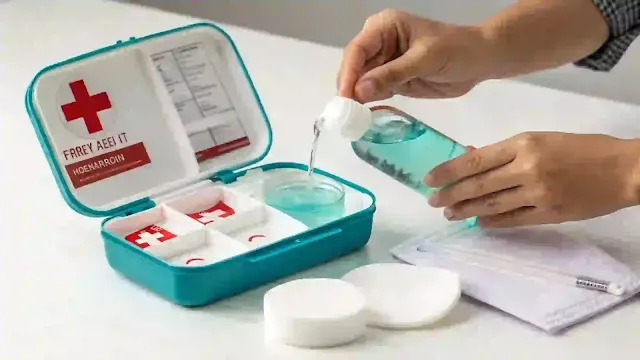 How to Treat Your Tongue After Biting It and Speed Up Healing