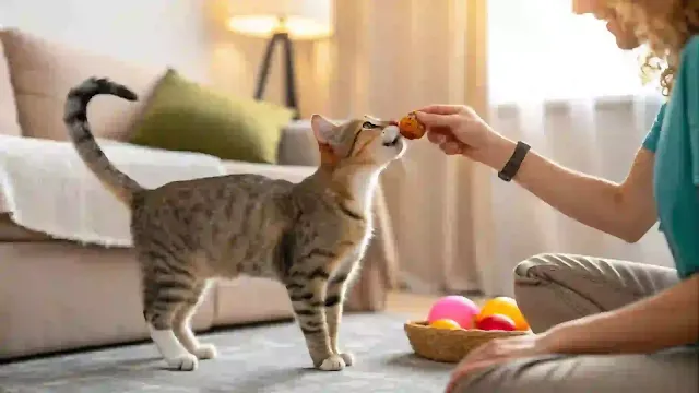 How to Treat a Cat Bite and Prevent Infection Effectively