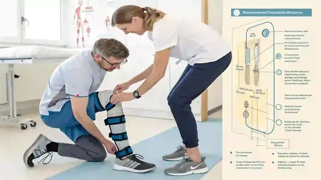 How to Treat Bowed Legs and Correct Leg Alignment Without Surgery