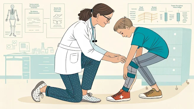 How to Treat Bowed Legs Naturally and Improve Leg Alignment