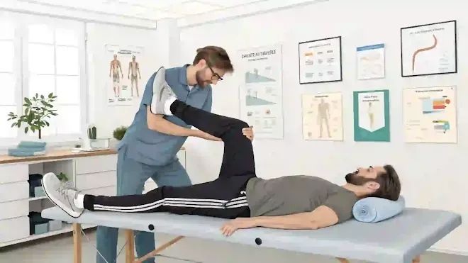 How to Treat Bad Sciatica and Get Fast Relief from Nerve Pain