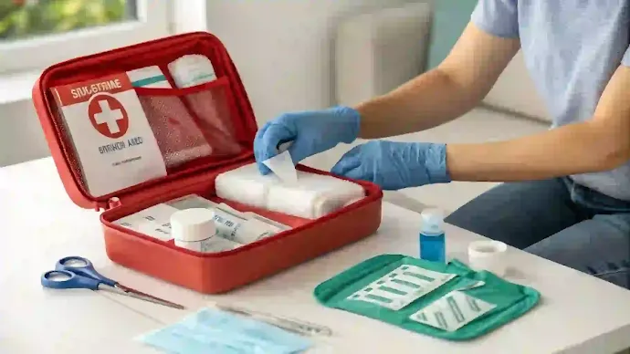 How to Treat a Dog Bite and Prevent Infection Safely